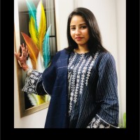 Zoha Khan