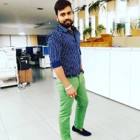 Naveen Kumar