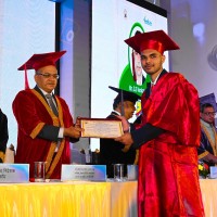 G S Venkat Rao