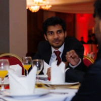 Vignesh Baskaran