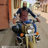 syed rizwan