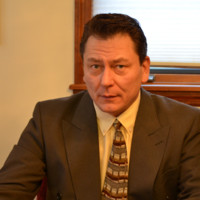 Lawrence Yarter