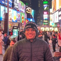 Krish Patel