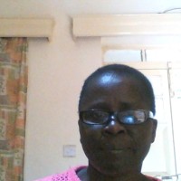 Mary Muhonja