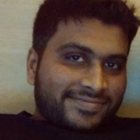 Vinay B M