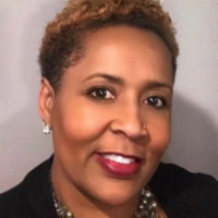 Anita Harden