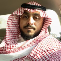 Mubarak Almawash