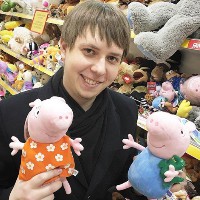 Oleg Kovalyov