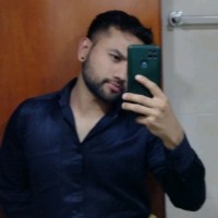 Daniel Eduardo Quevedo Prieto