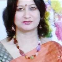 Poonam Singla