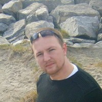 Daniel Matias