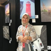 Dea Pricila