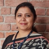Deepti Ahuja