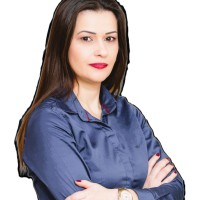 Marina De Conto