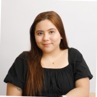 Nicole Oreto
