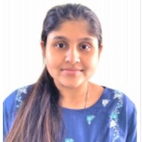 Debosmita Kundu