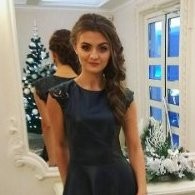 Ruslana Romanko
