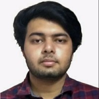 Archishman Dasgupta