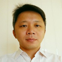 Johnson Tsai
