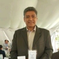 Jorge De la cruz Manuel
