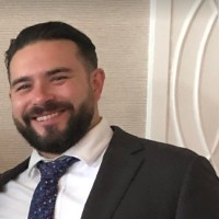 Andrew Conte