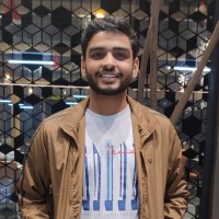 Bhavya Bharadwaj