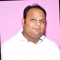 Naveen kumar Jha