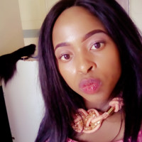 Nosiviwe Nongogo