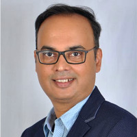Rajesh Heda