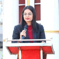 Advocate Ruchi Prajapati