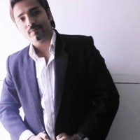 Erfan Ali Khan