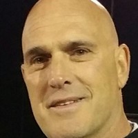 Bill Hyman