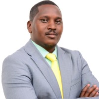 Noah Ngetich