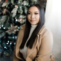 Samantha Xiong