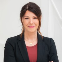 Emilie Legendre