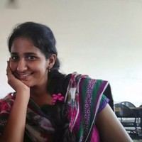 Mahalakshmi Balusu