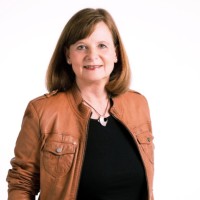 Susanne Bock Von Wülfingen