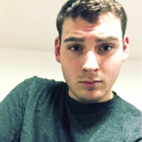 Jonathon Kirkpatrick