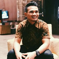 'Ilmi Rosli
