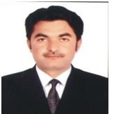 Sayed Zulfiqar Ali Syed