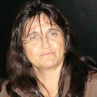 CHANTAL LUCAS