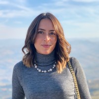 Cristina Oldani