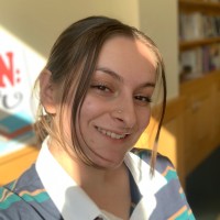 Meghan Zeytoonian