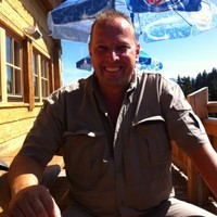 Wout De Vries