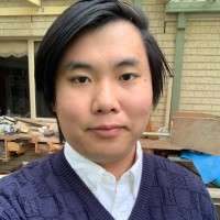 Jiahao Lin