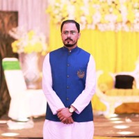 M Usman Kaleem-CHRMP
