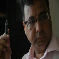 amit pandya