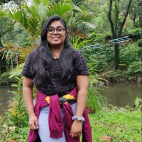 Sanmathi S