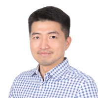Seungho Han