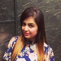 Nidhi Ahuja